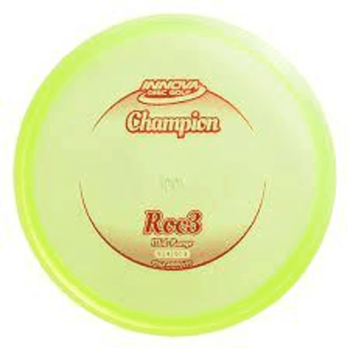 Champion Roc3