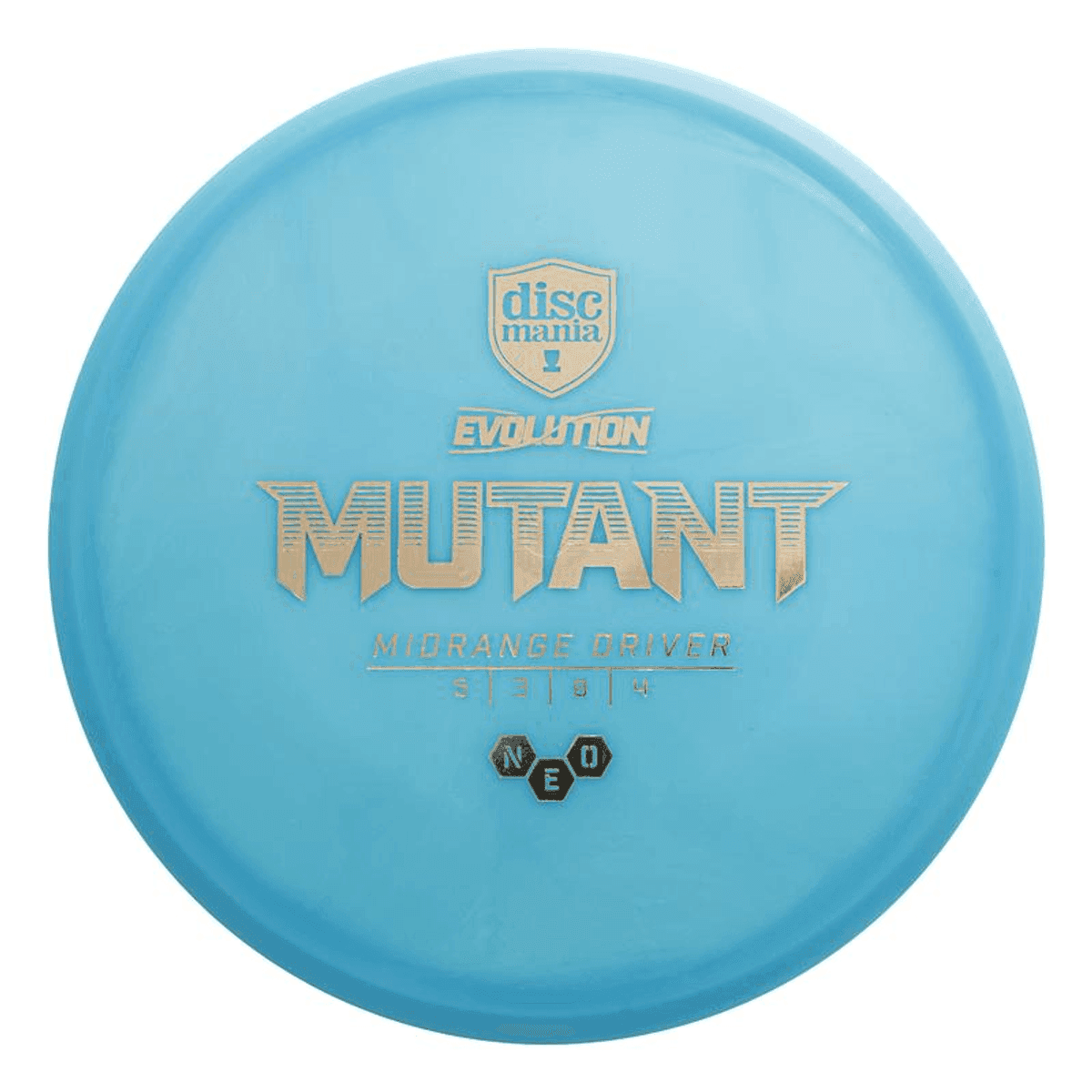 Neo Mutant