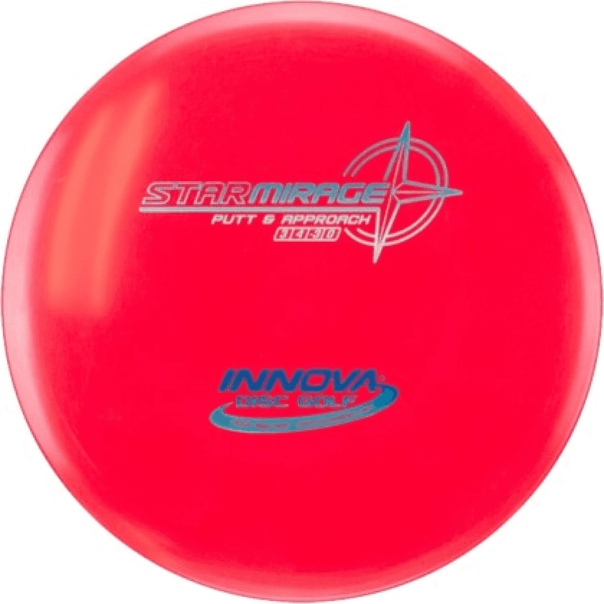 Star Mirage