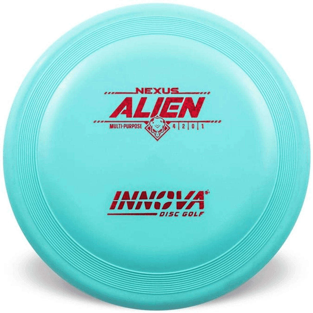 Nexus Alien
