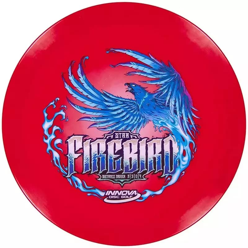 Star Firebird