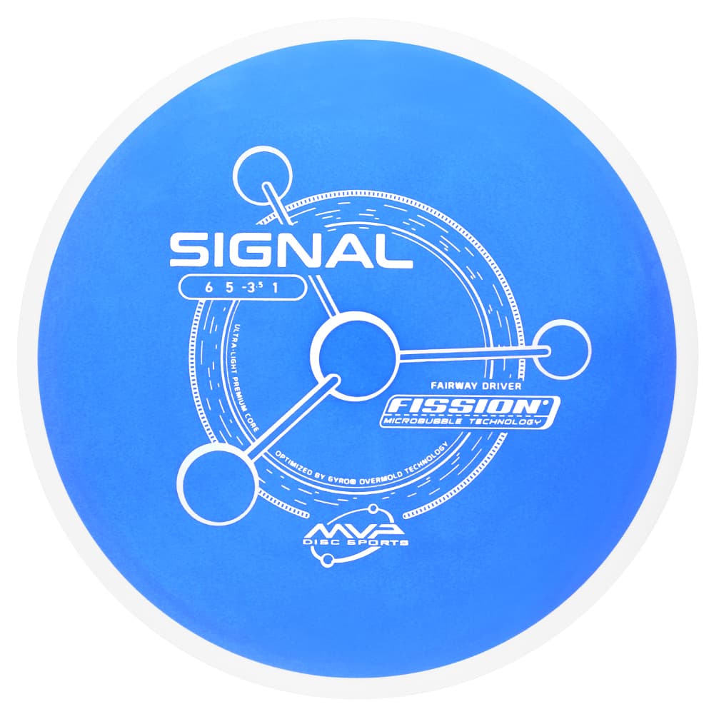 Fission Signal