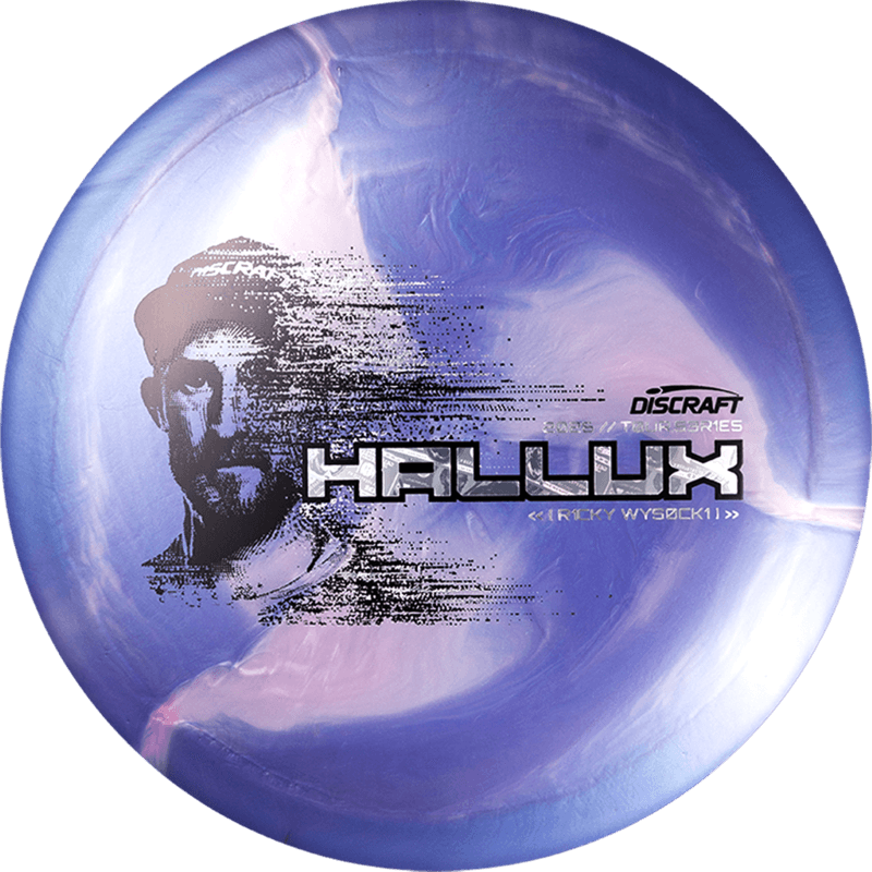 Special Blend Hallux