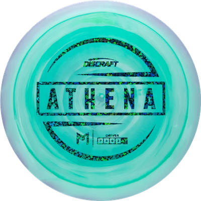 ESP Athena