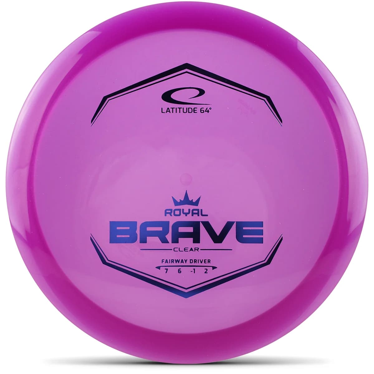 Royal Brave