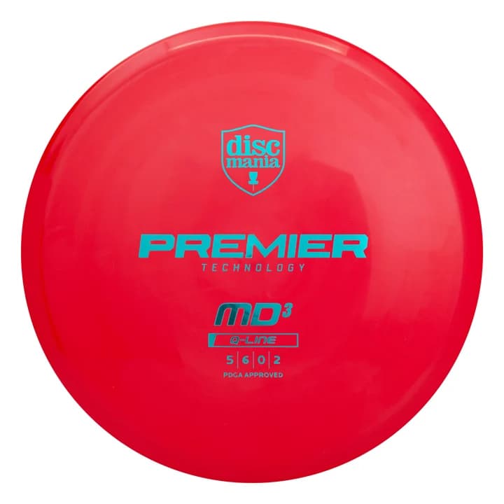 Q-Line MD3