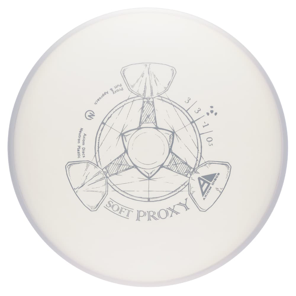 Neutron Soft Proxy