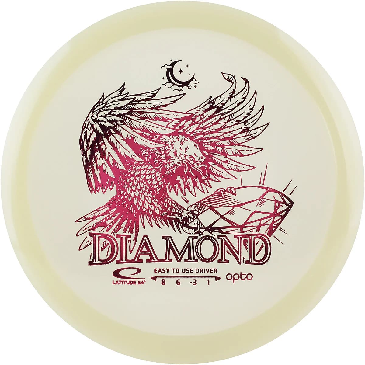 Moonshine Diamond