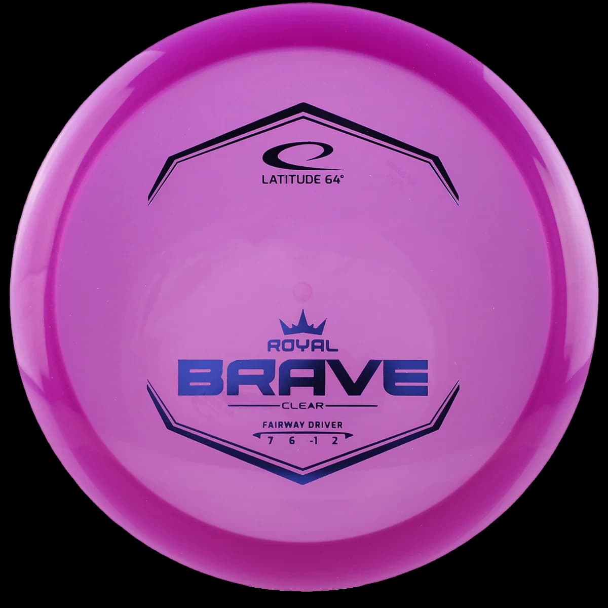 Royal Brave