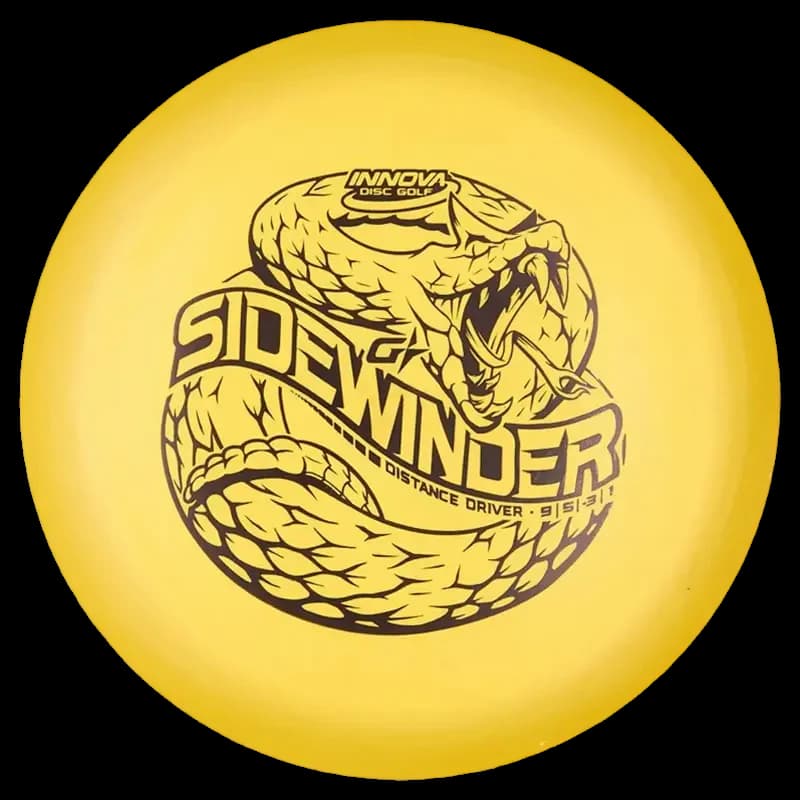 G-Star Sidewinder