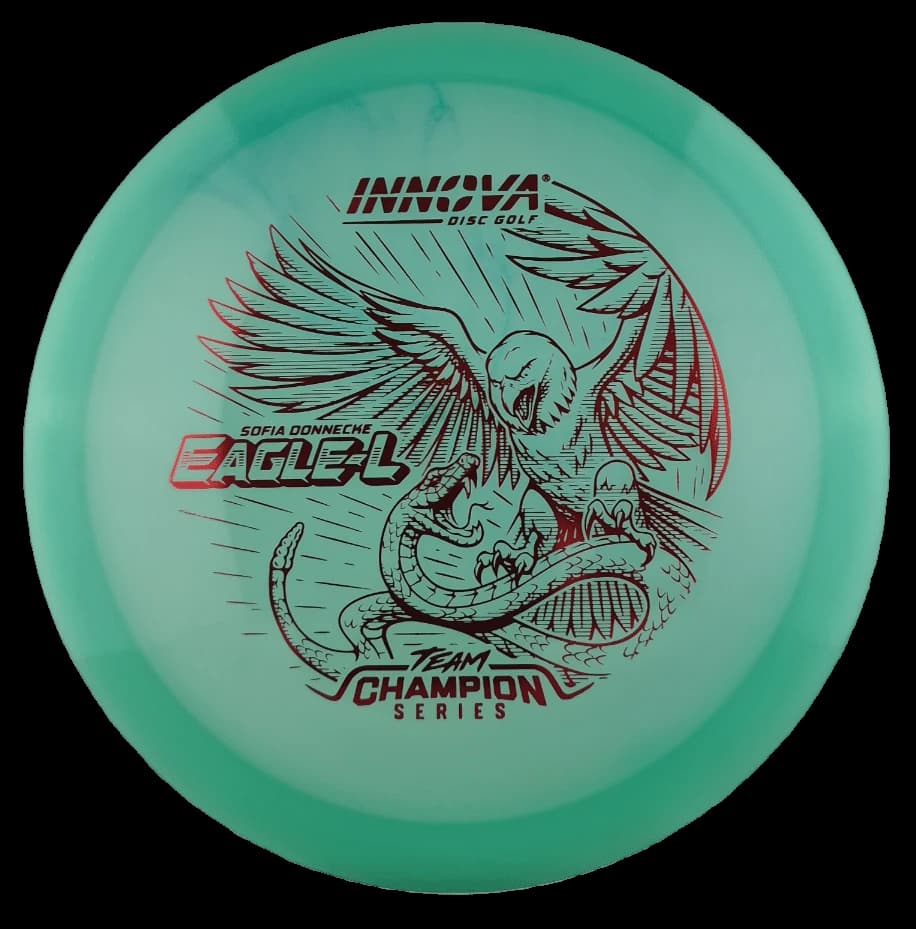 Proto Glow Eagle