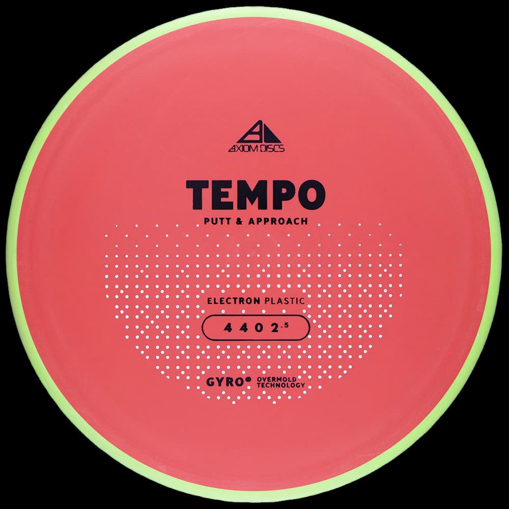 Electron Medium Tempo