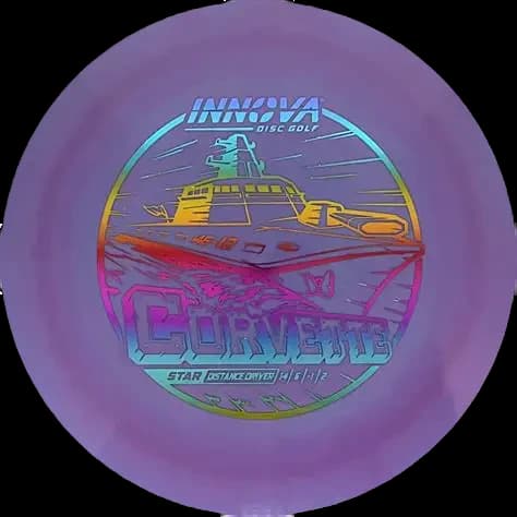 Star Corvette