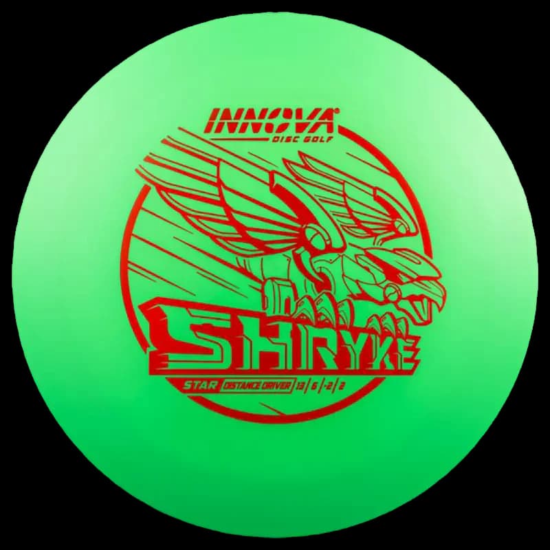 Star Shryke