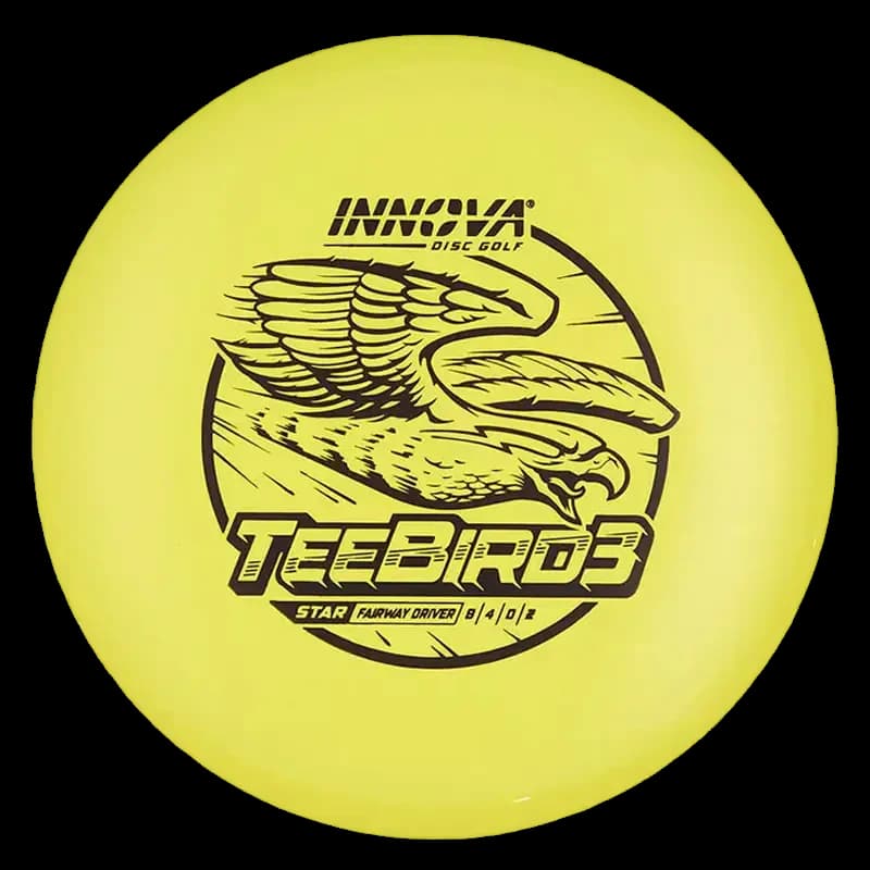 Star Teebird3