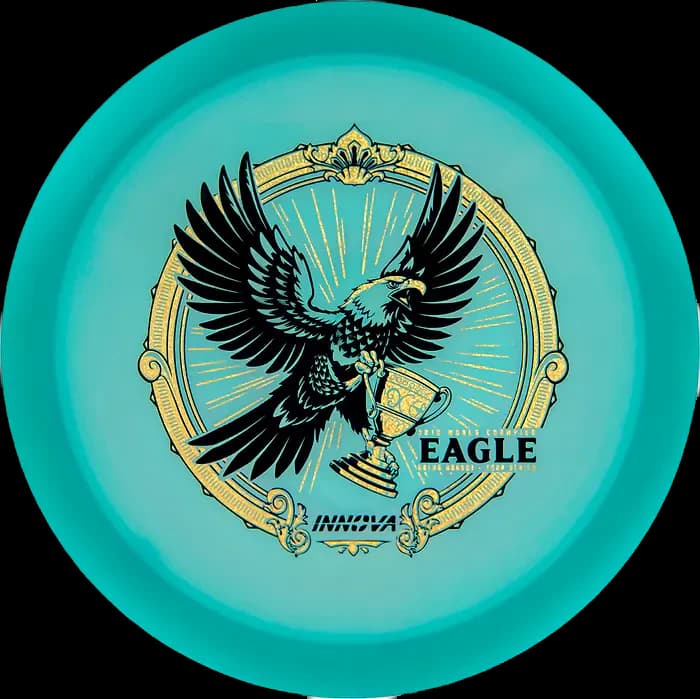 Champion Proto Glow Eagle