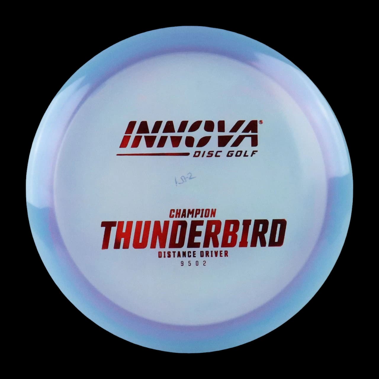 Champion Thunderbird