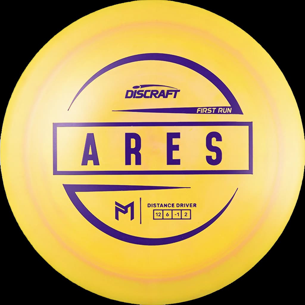 ESP Ares