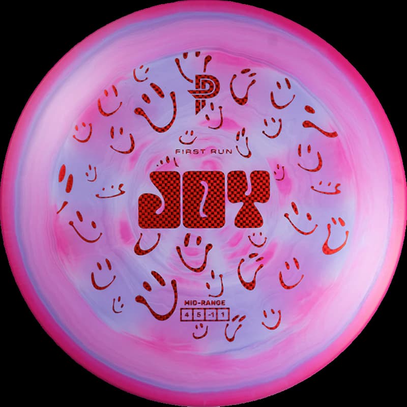 ESP Joy