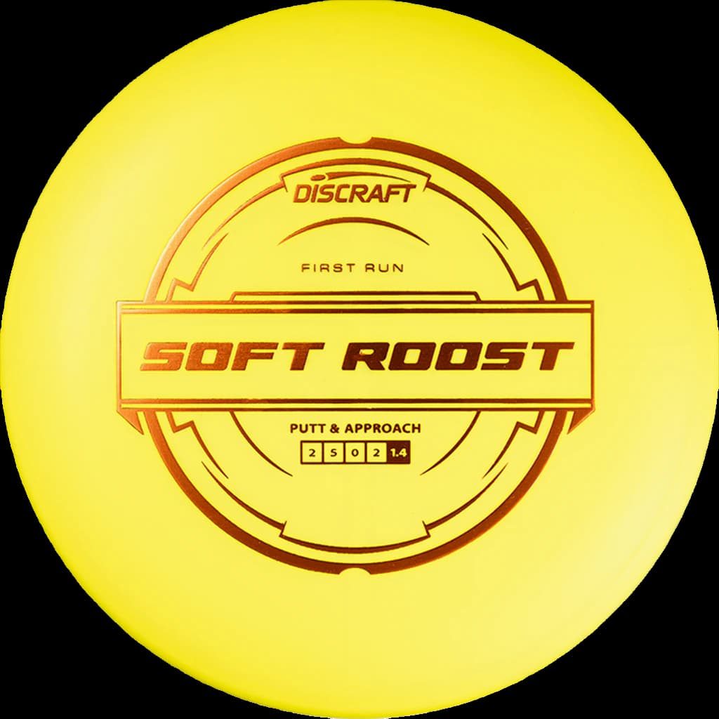 Soft Roost