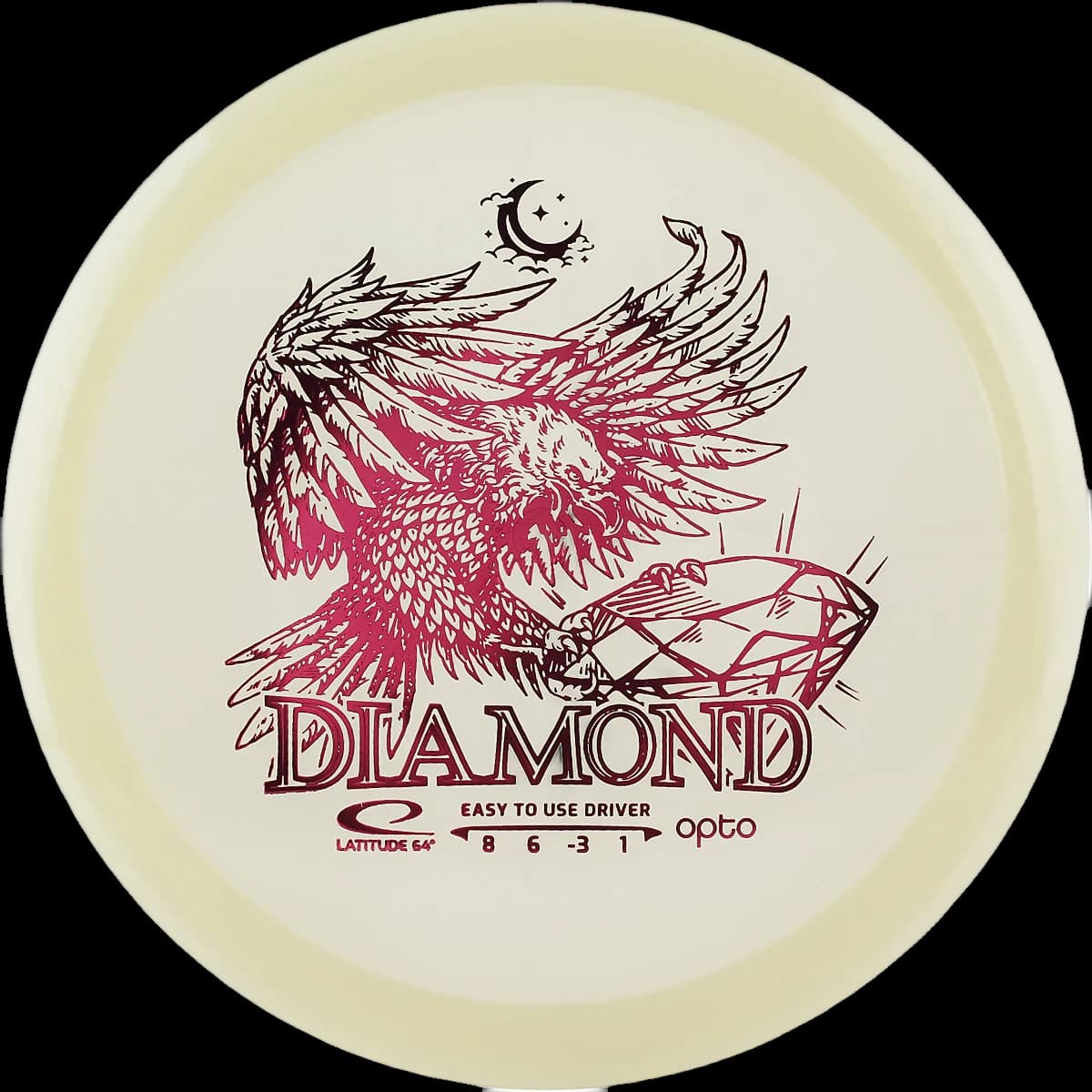Moonshine Diamond