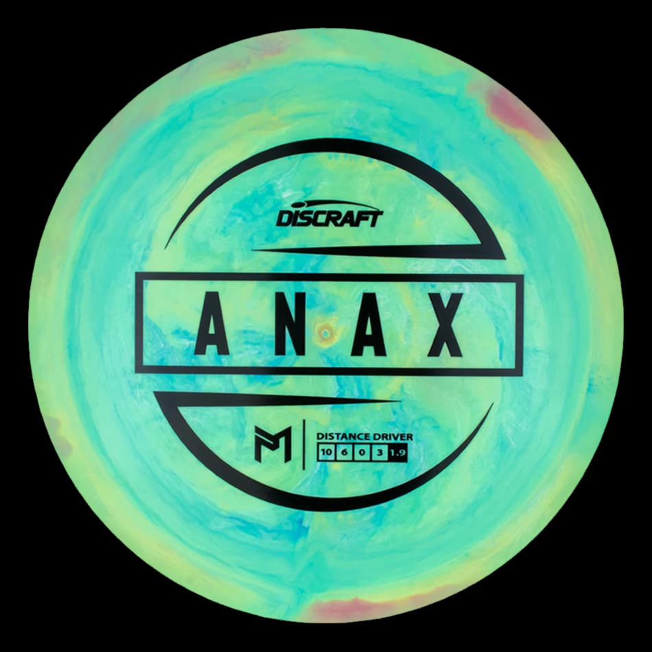 ESP Anax