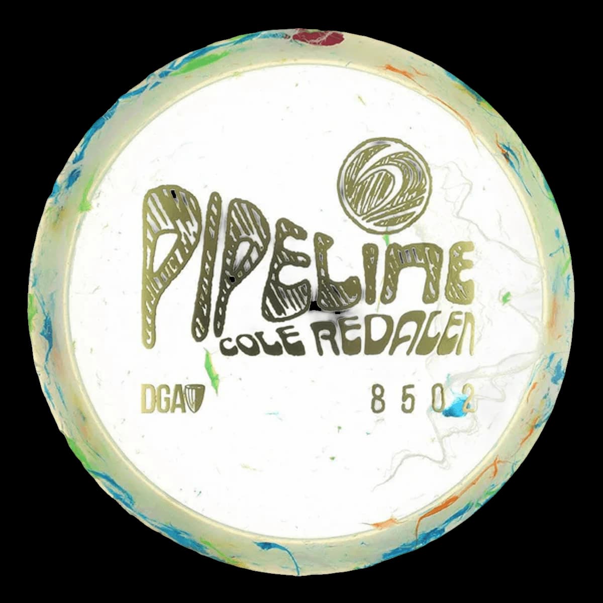 Granite Blend Pipeline