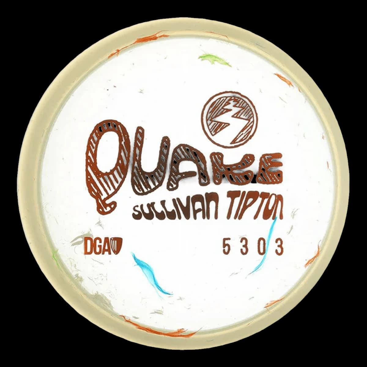 Granite Blend Quake