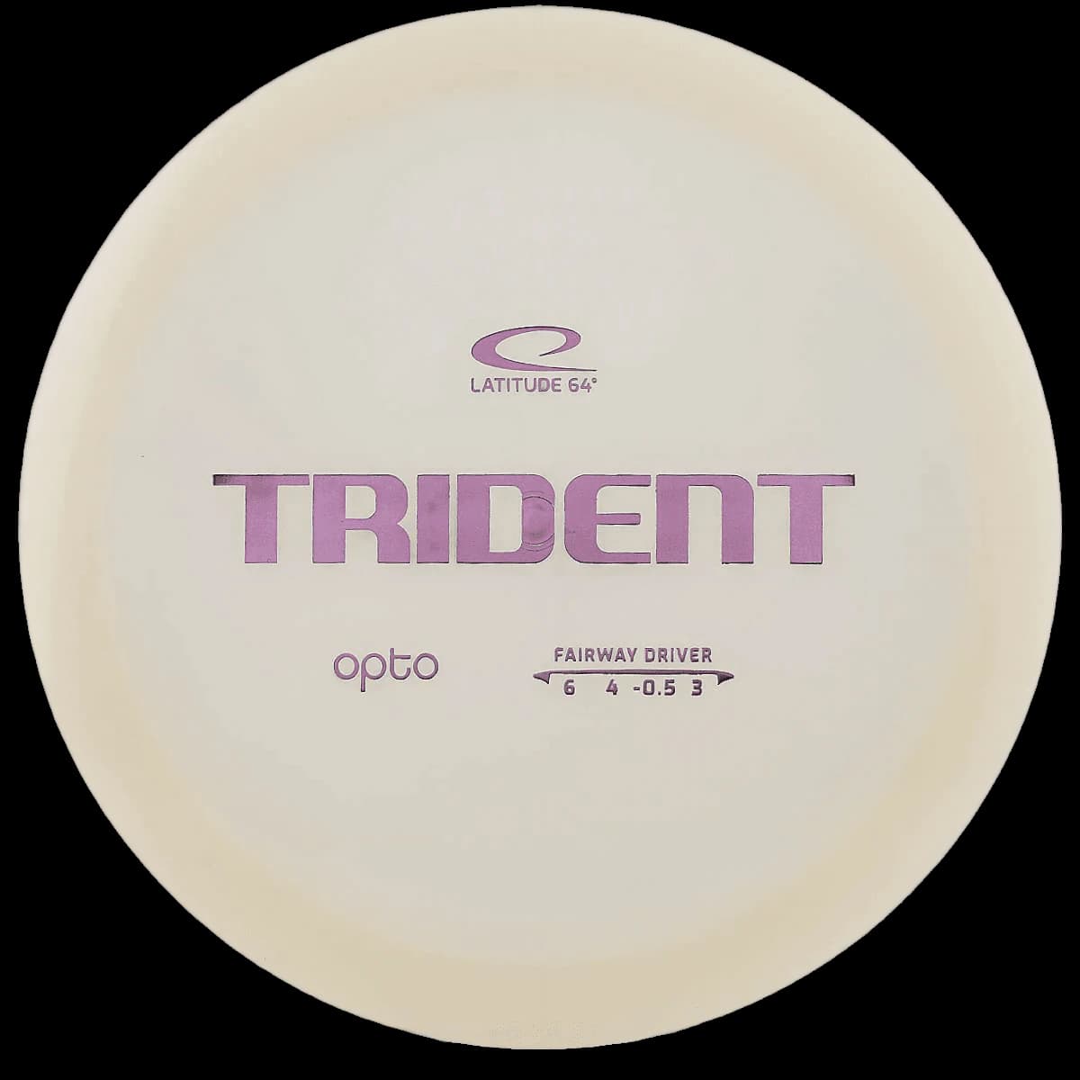 Opto Trident