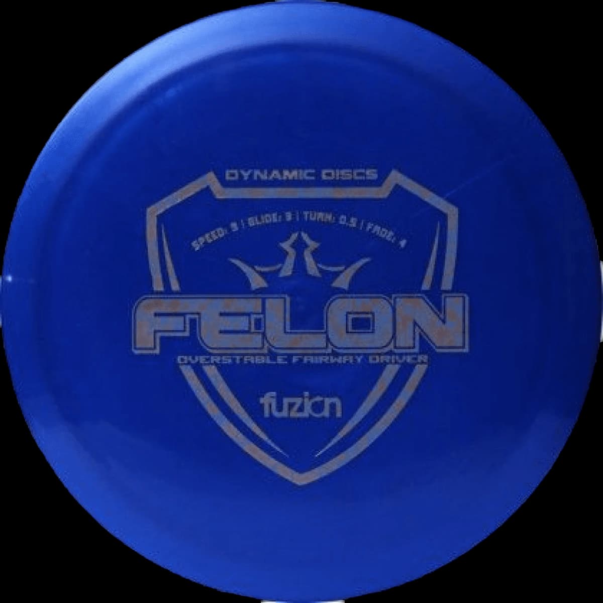 Fuzion Felon