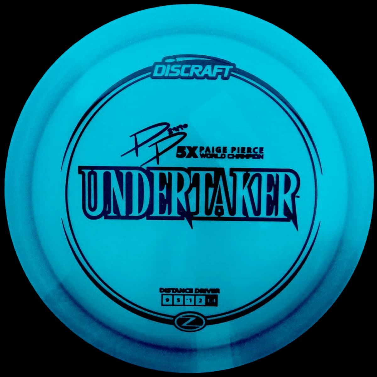 Undertaker