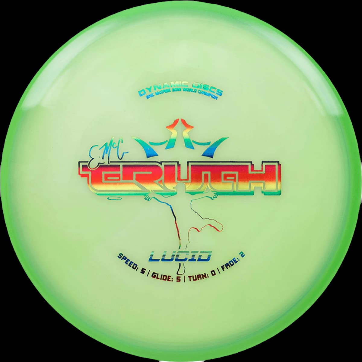Lucid EMAC