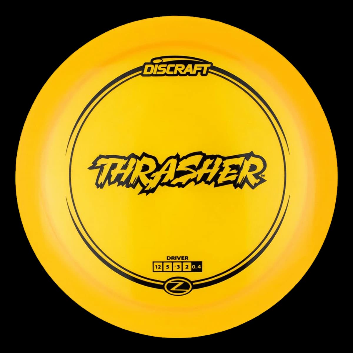 Z-Line Thrasher