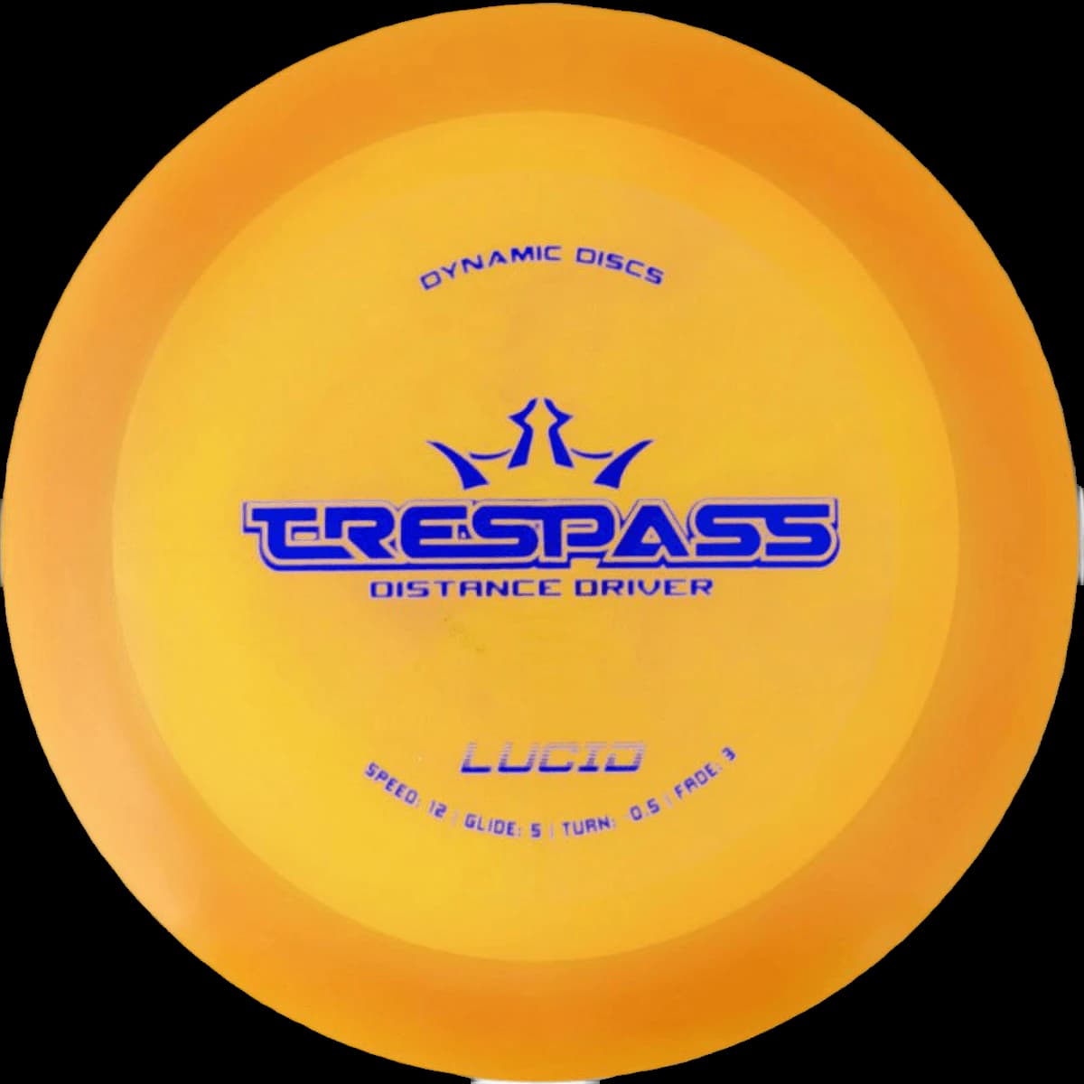 Lucid Trespass