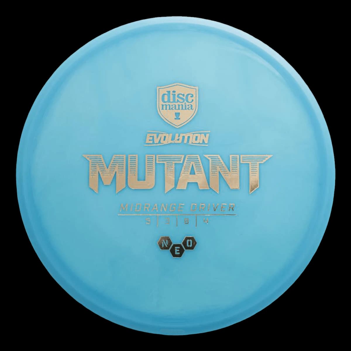Neo Mutant