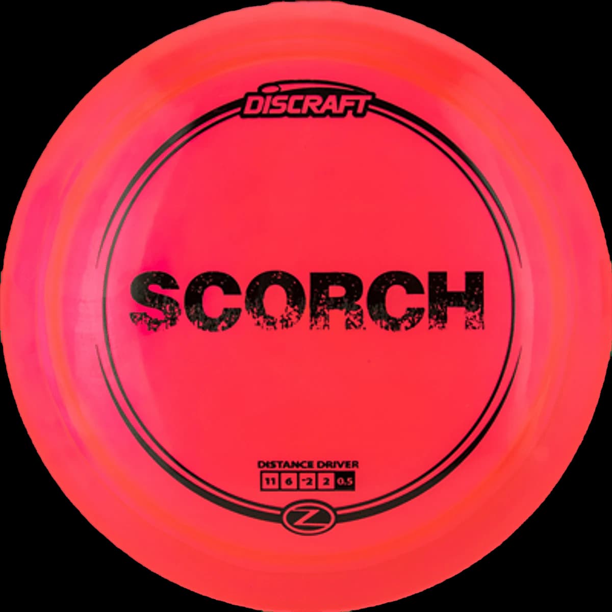 Z-Line Scorch