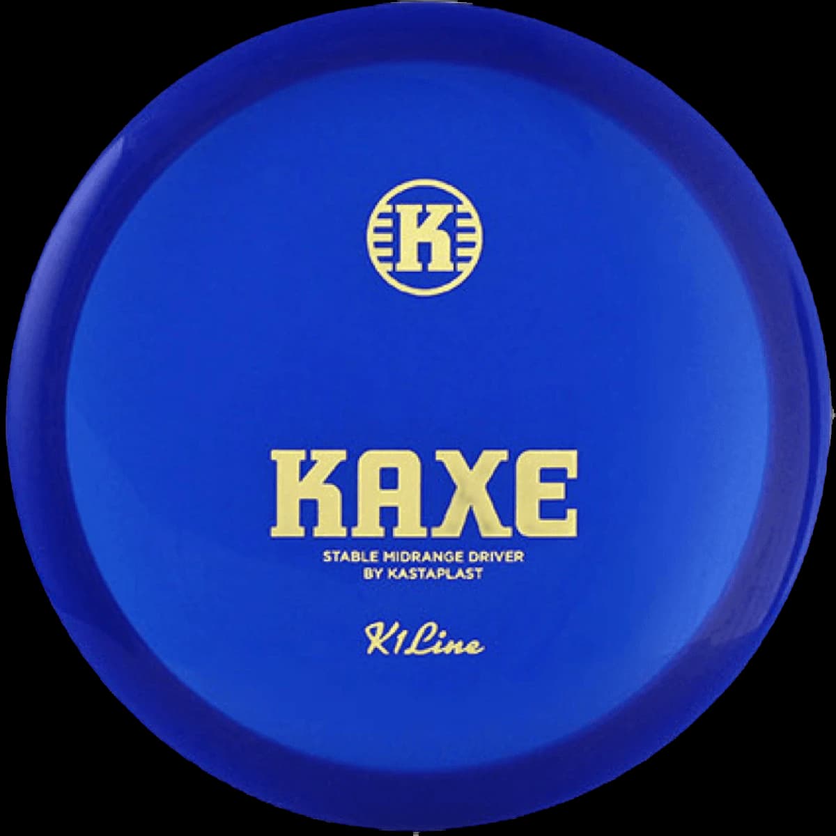 K1 Soft Kaxe