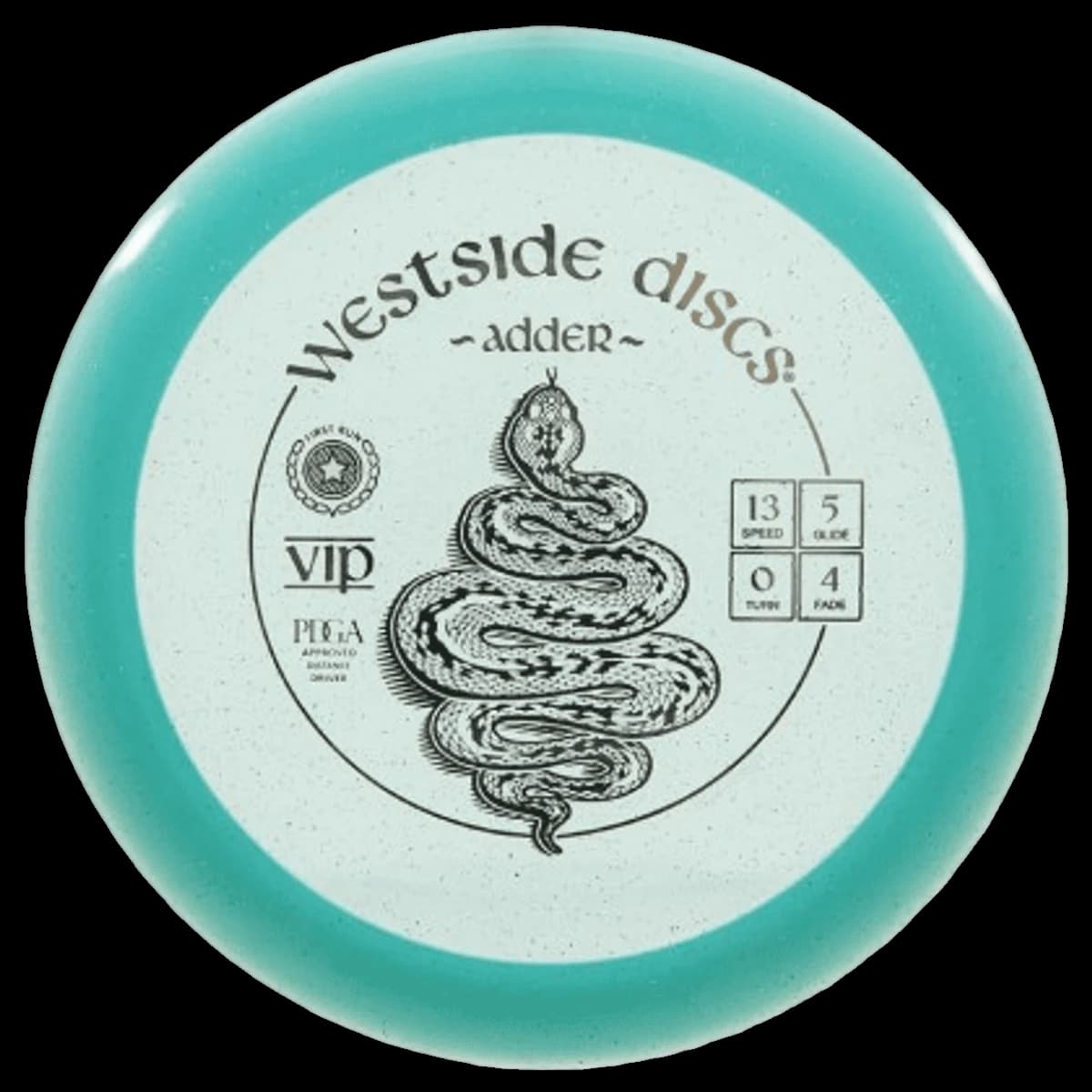VIP Adder