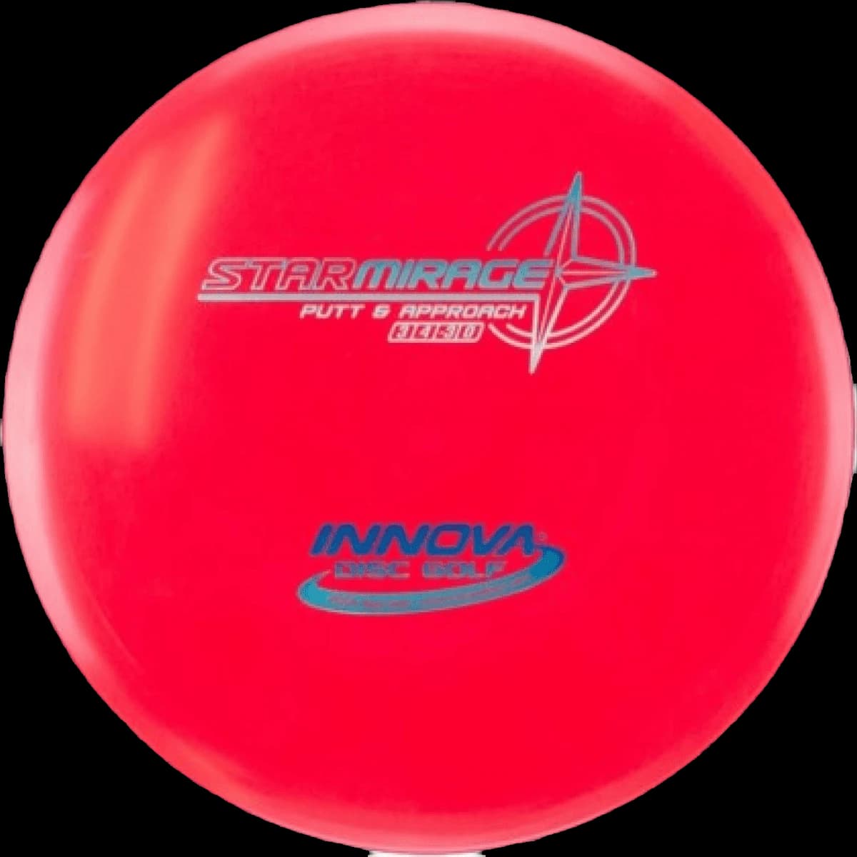 Star Mirage