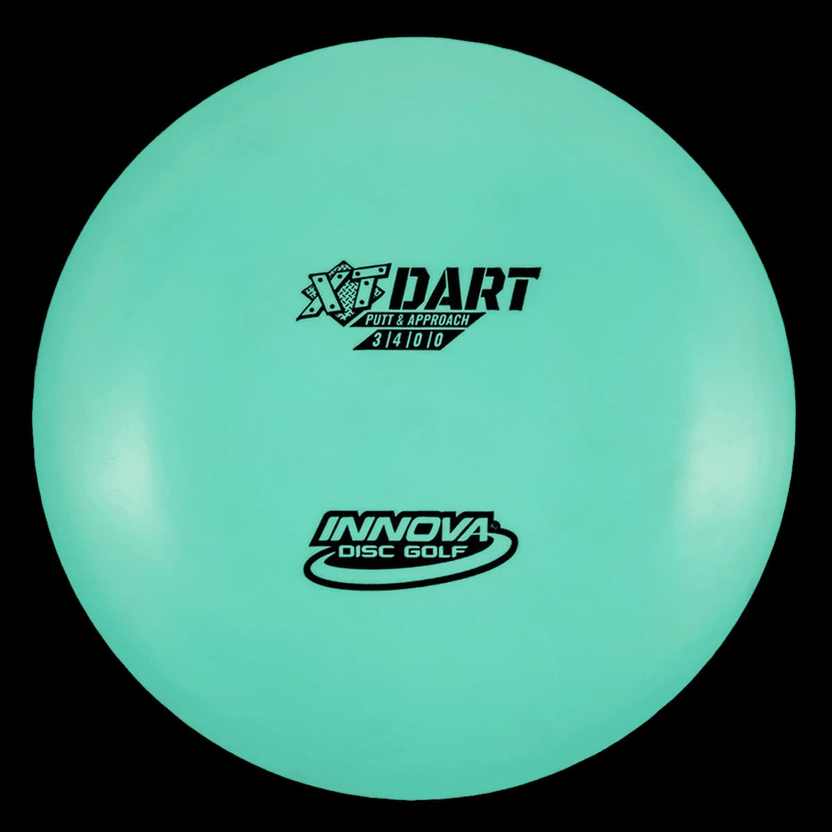 XT Dart