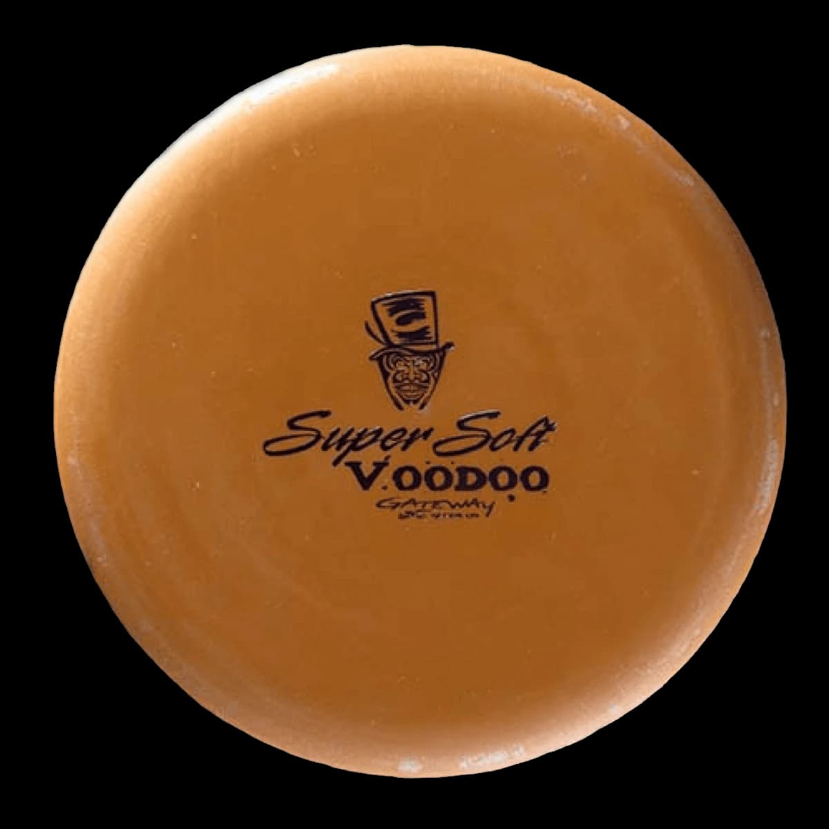 Super Soft Voodoo