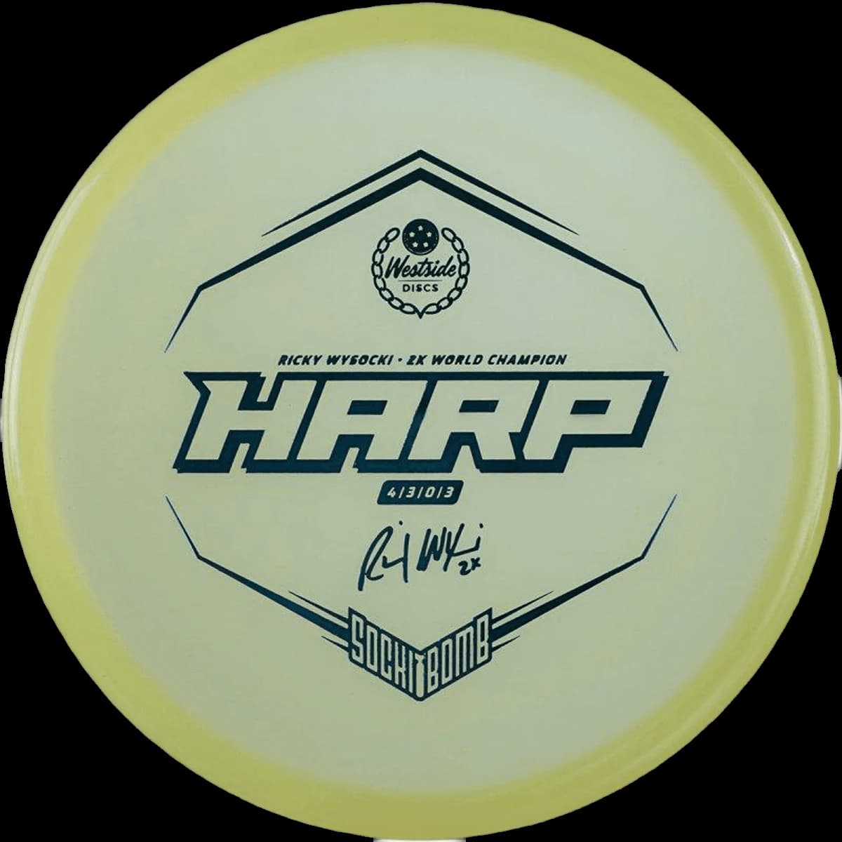 Moonshine Harp