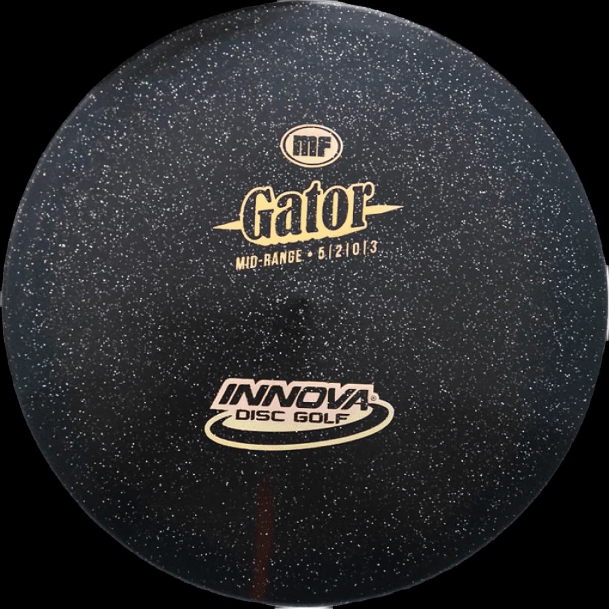 Champion Gator