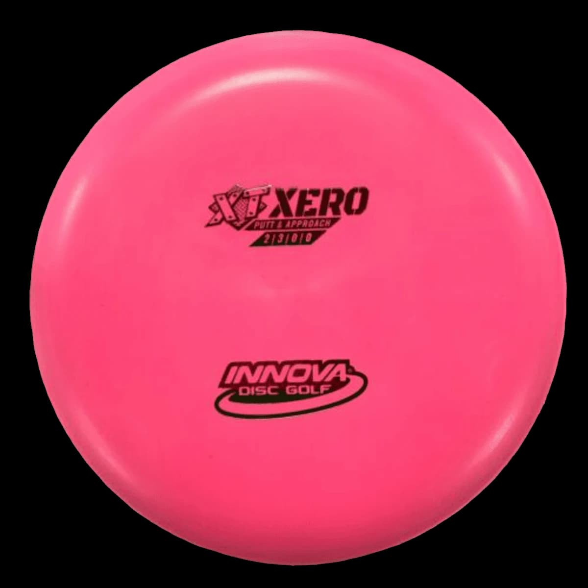 XT Xero