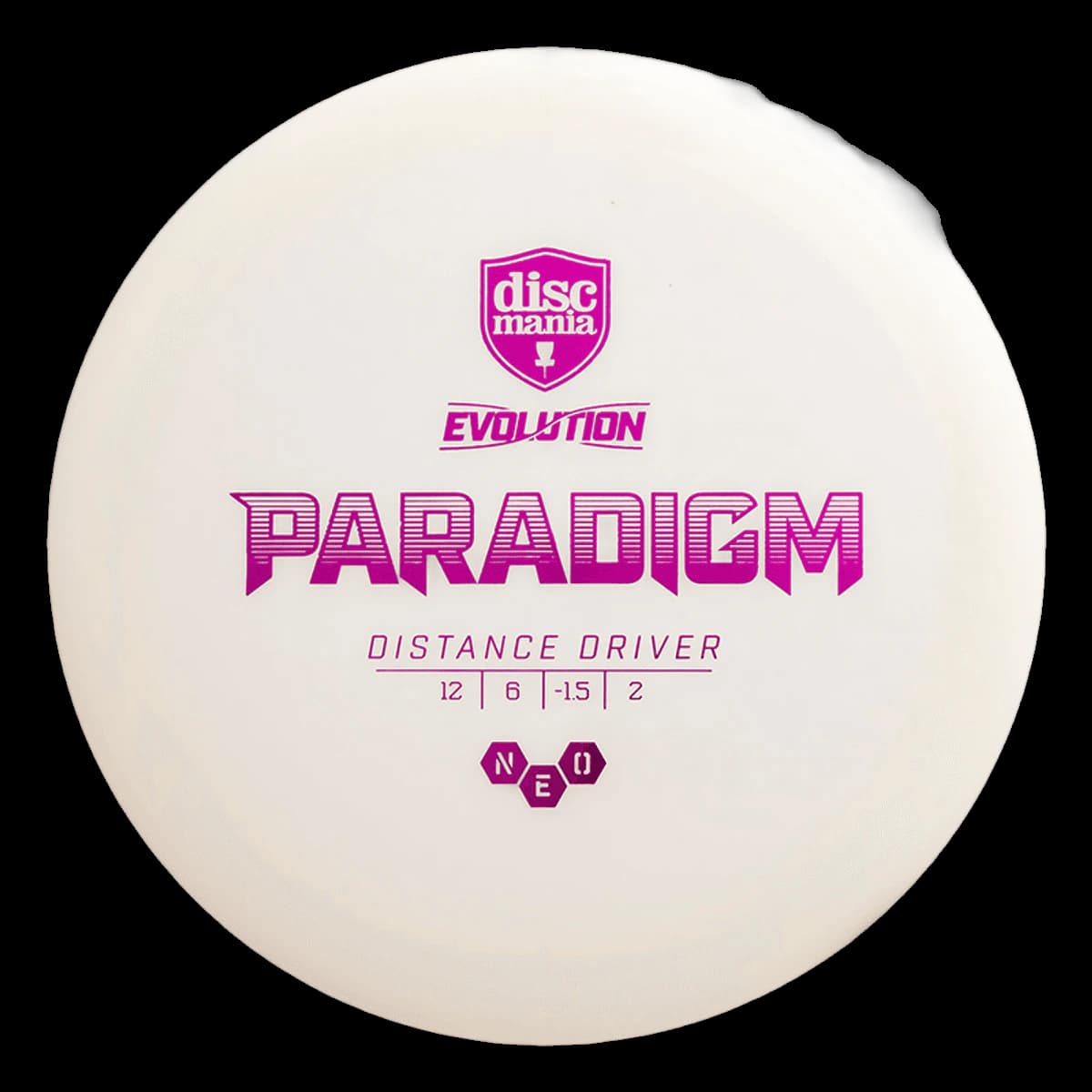 Neo Paradigm