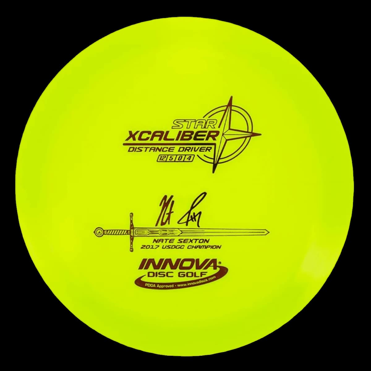 Star Xcaliber
