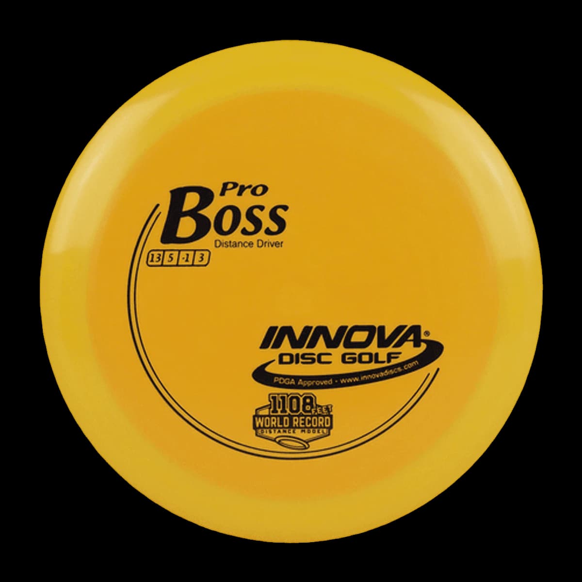Pro Boss
