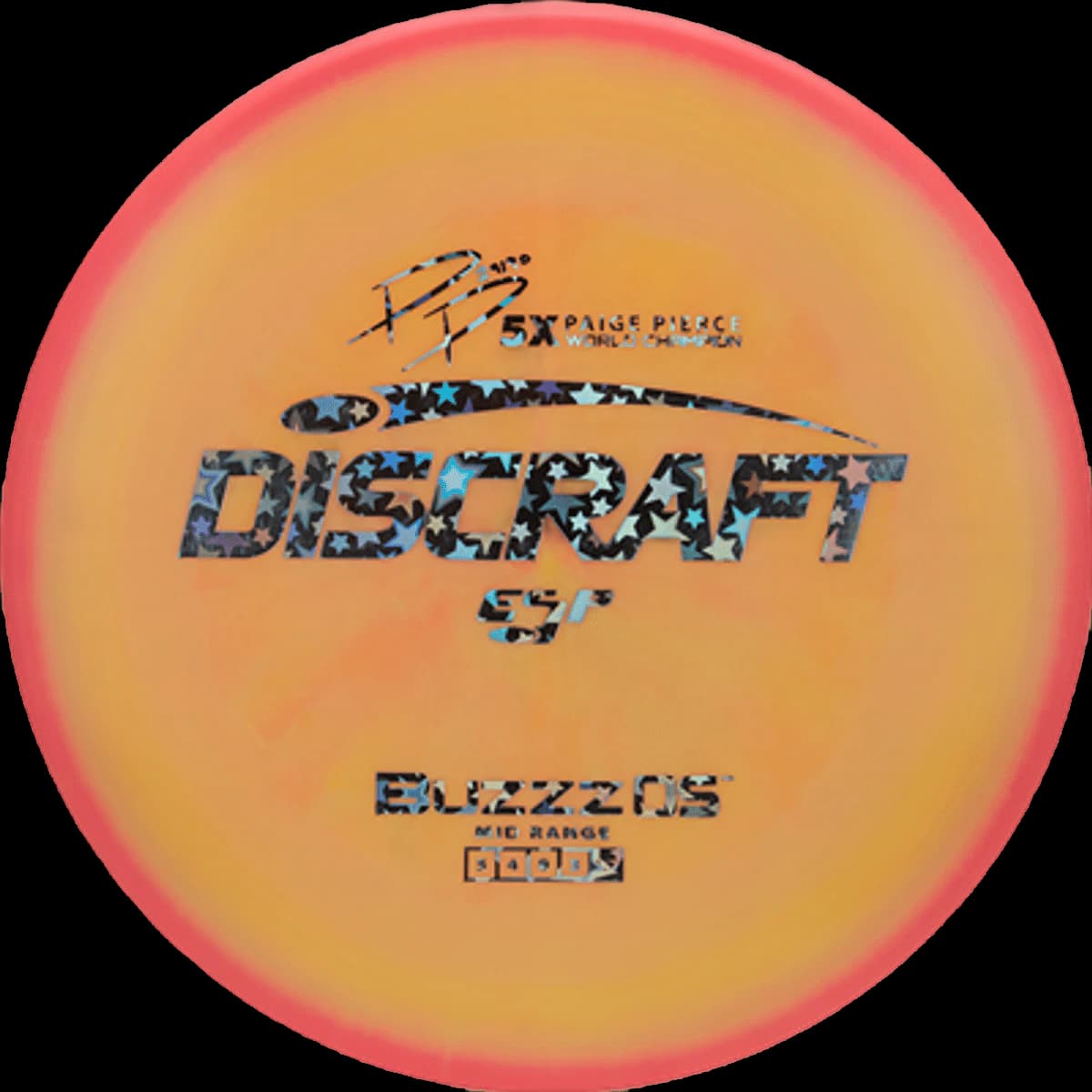 ESP Buzzz OS