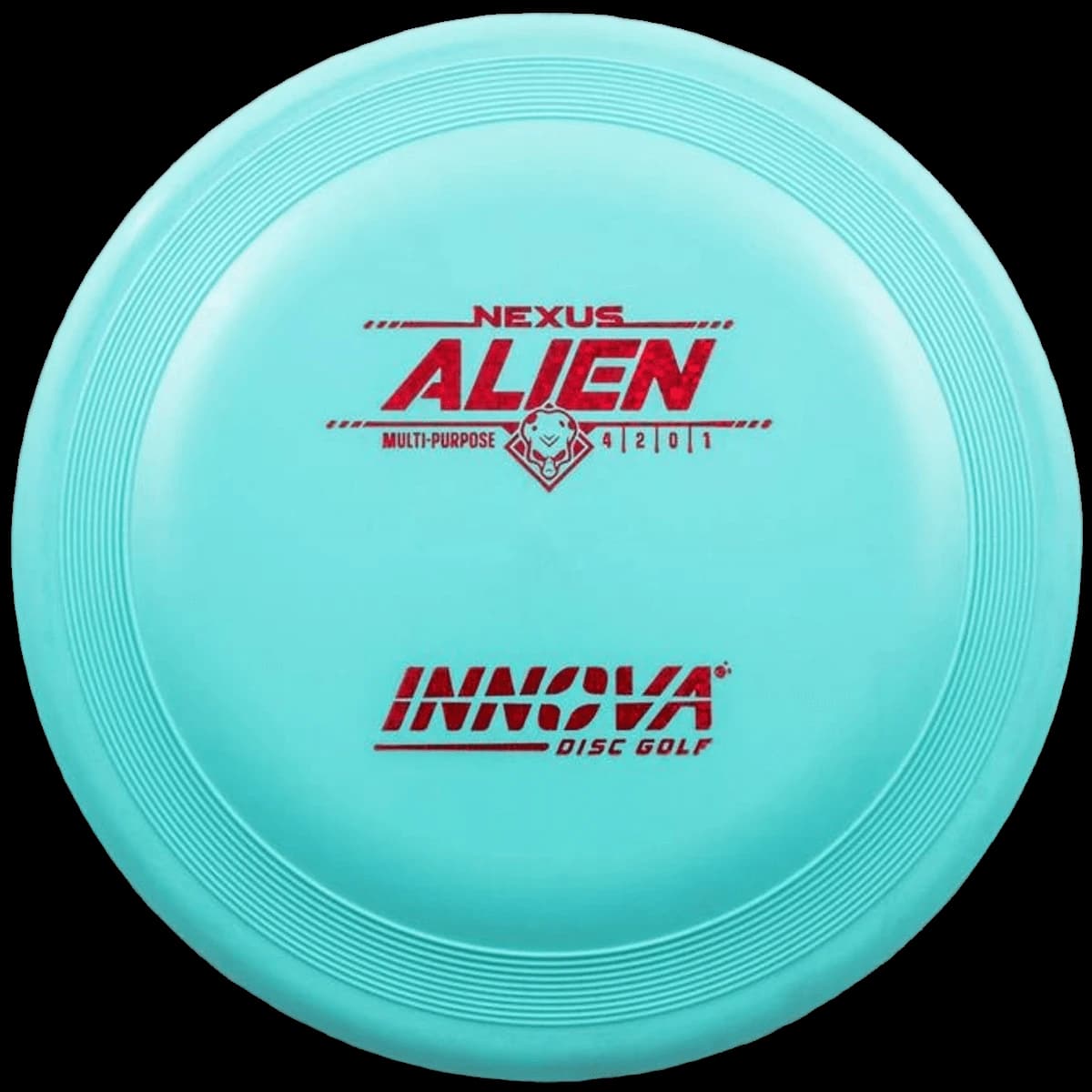 Nexus Alien