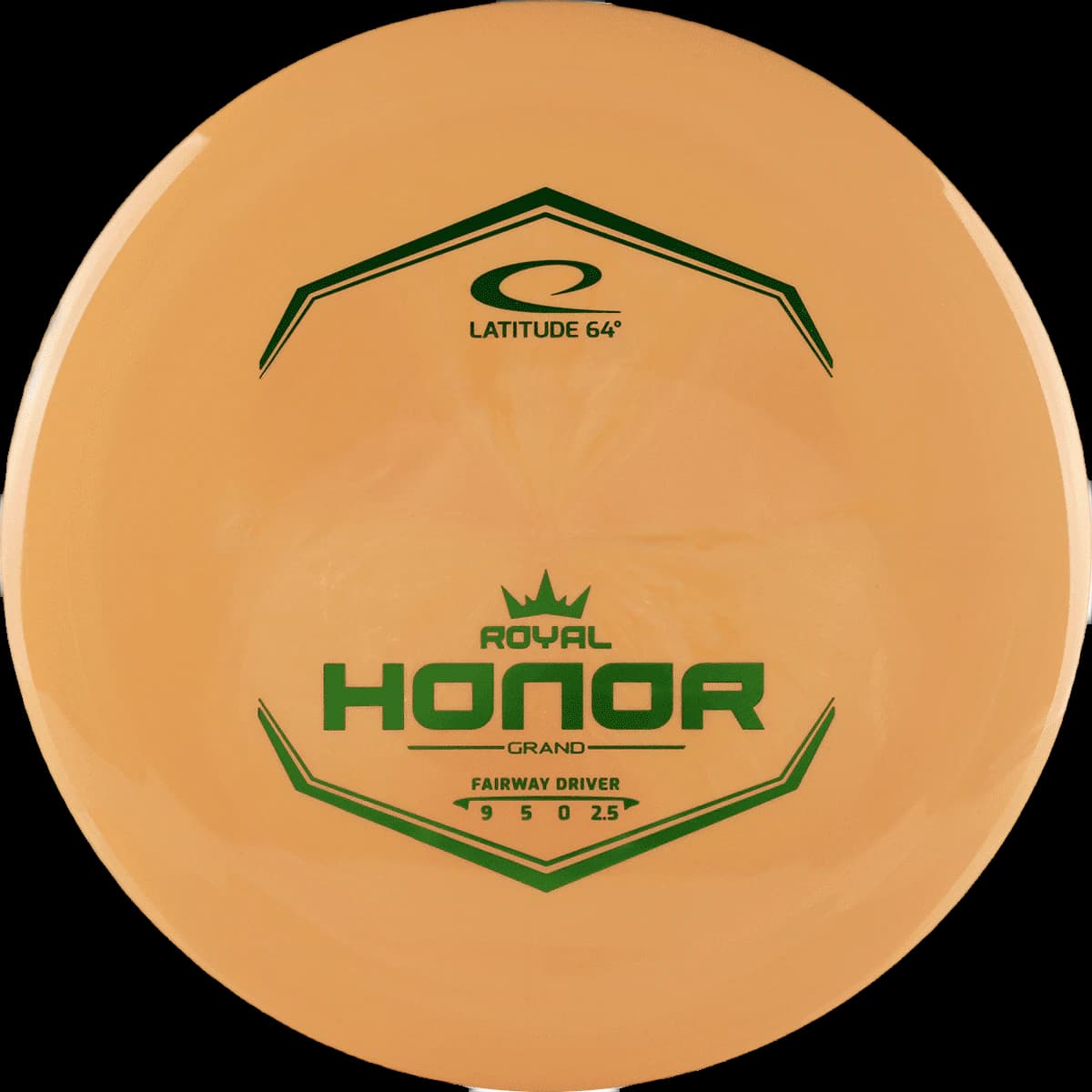 Royal Grand Honor